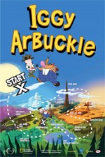 Watch Iggy Arbuckle Vodly
